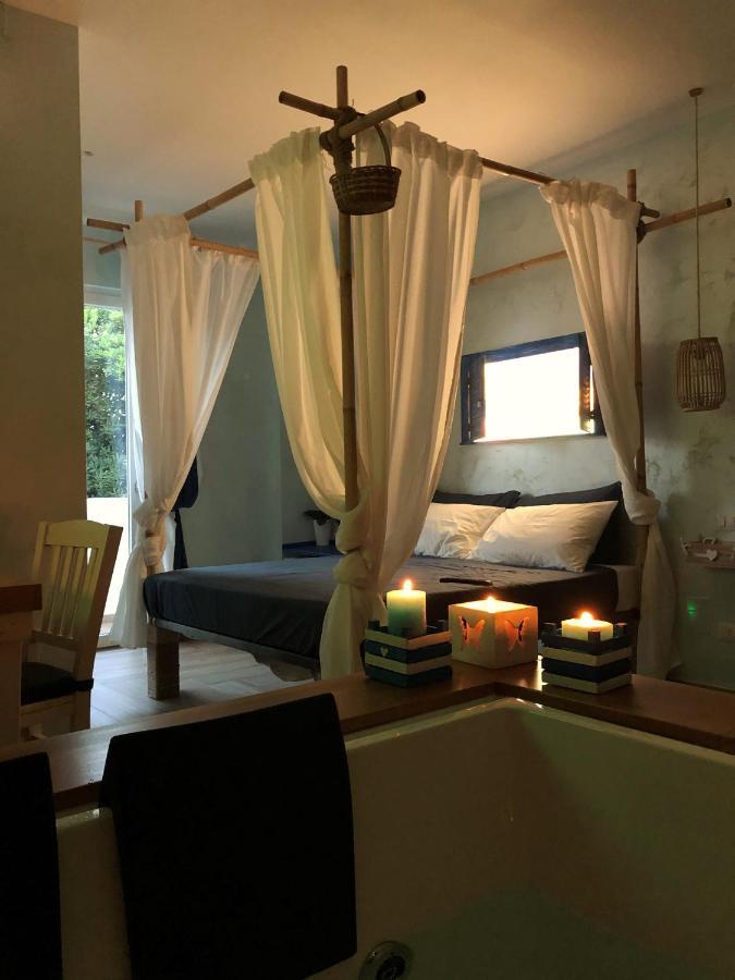 Dream & Relax Villa Fiore Bari Exterior photo
