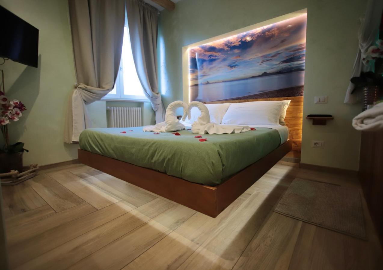 Dream & Relax Villa Fiore Bari Exterior photo