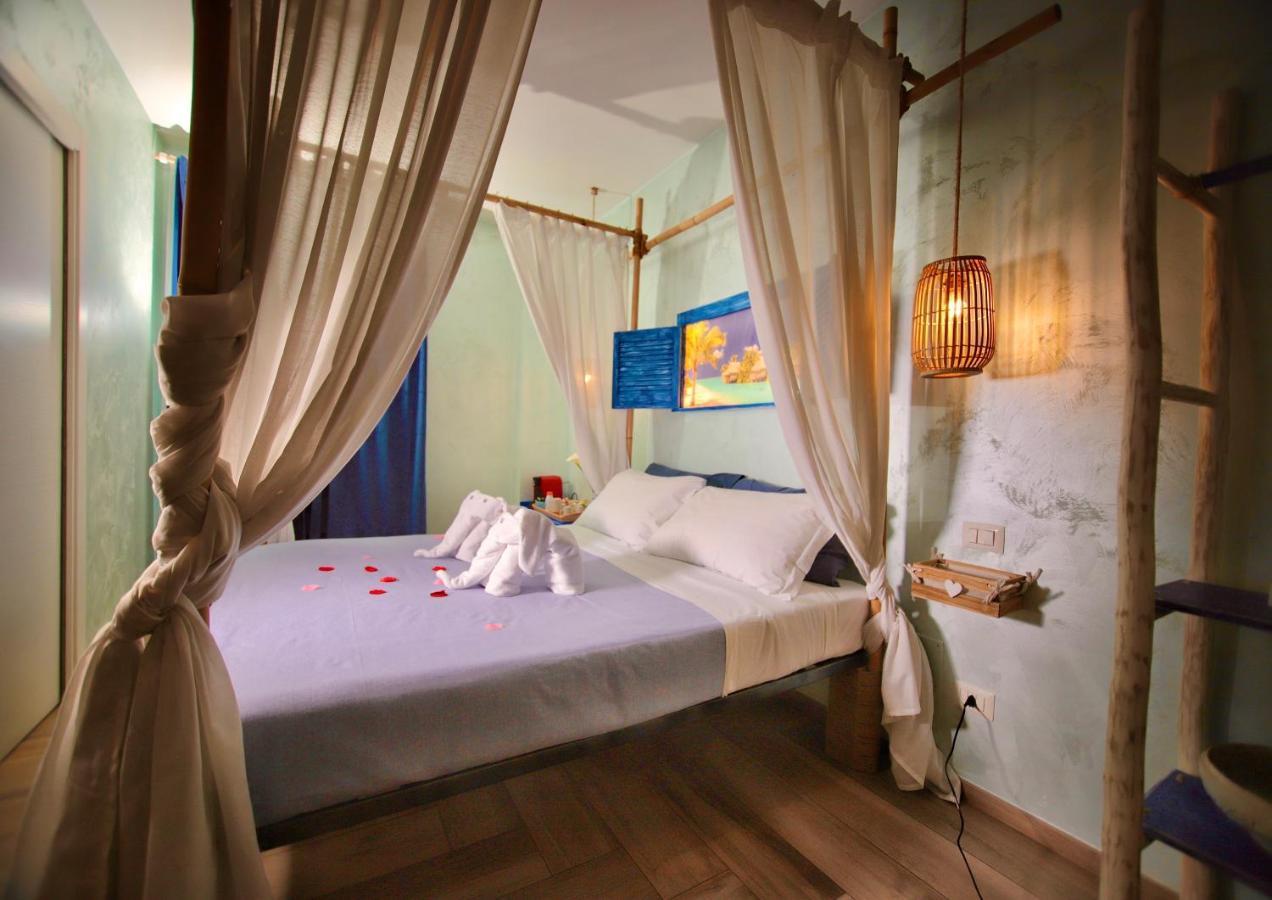Dream & Relax Villa Fiore Bari Exterior photo