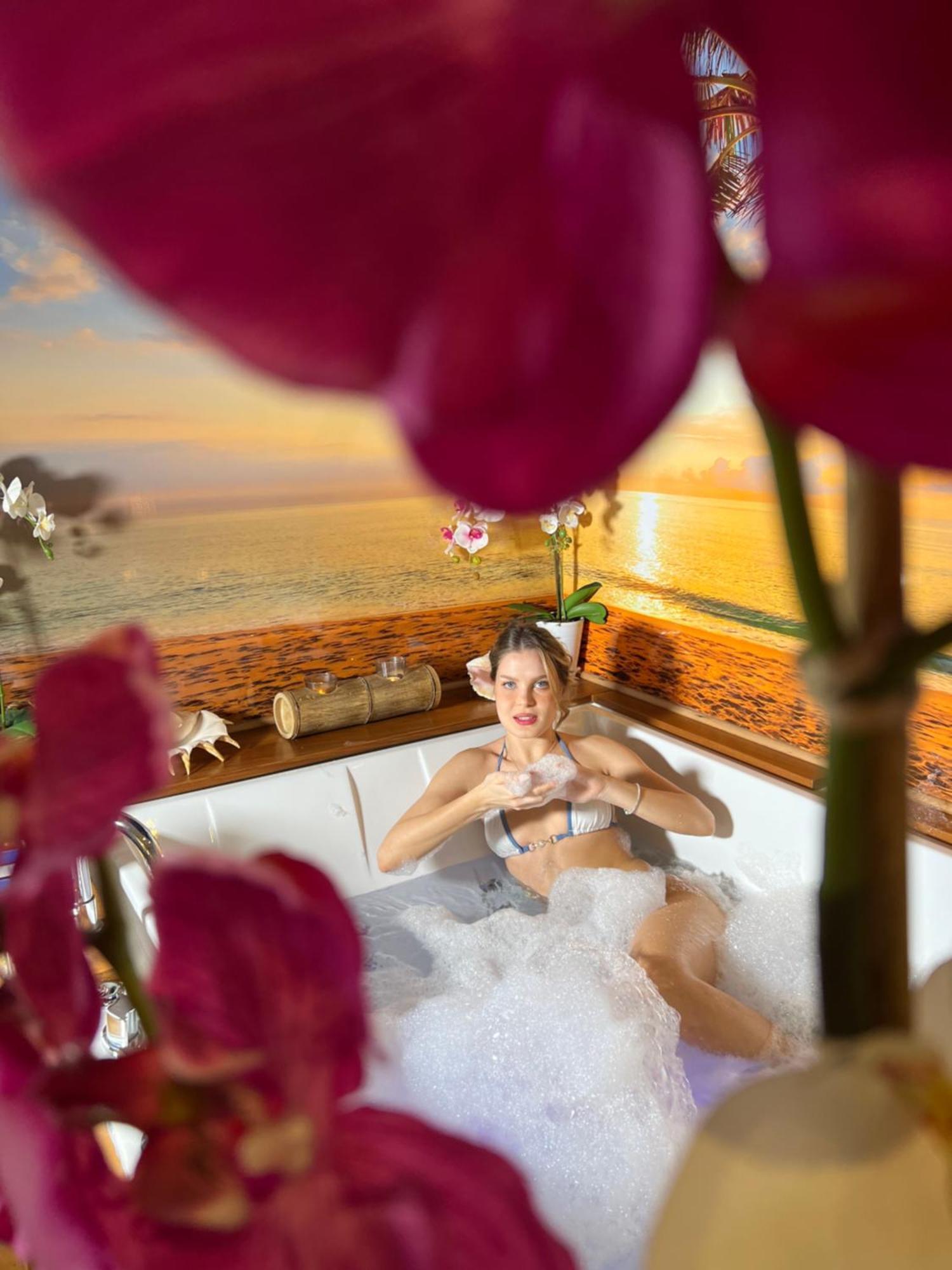 Dream & Relax Villa Fiore Bari Exterior photo