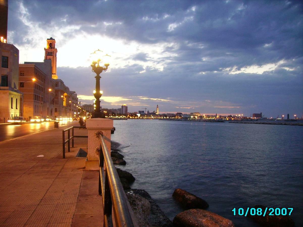 Dream & Relax Villa Fiore Bari Exterior photo