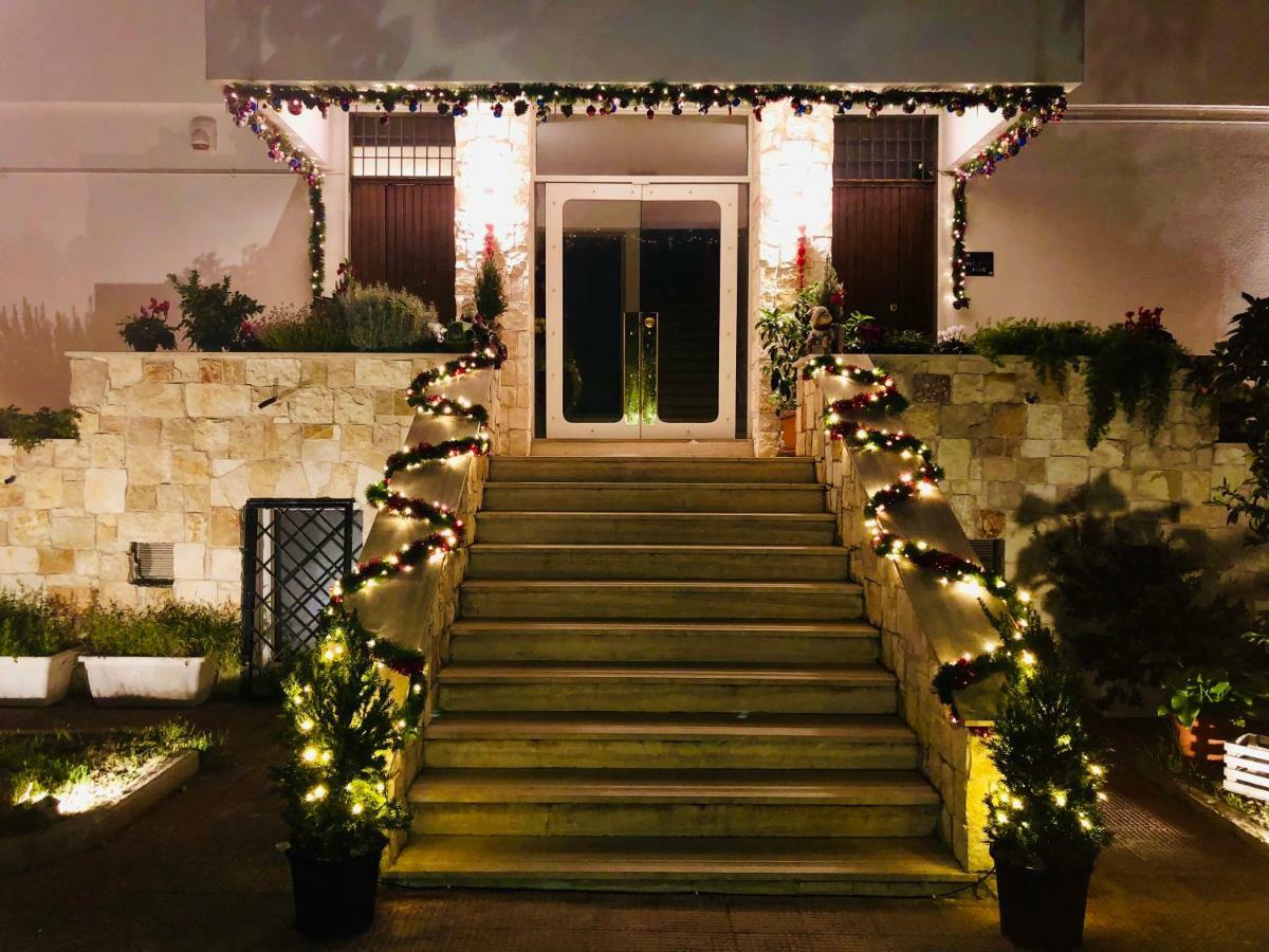 Dream & Relax Villa Fiore Bari Exterior photo